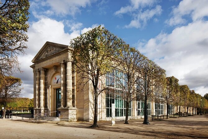 Direct Musee De l'Orangerie - Key highlights to notice before you go