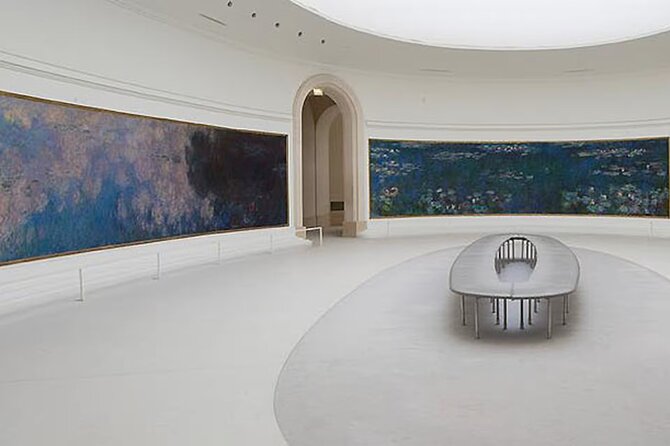 Direct Musee De l'Orangerie - Musée de l’Orangerie: what you’re really booking