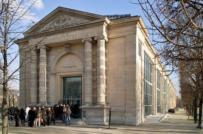 Direct Musee De l'Orangerie - Beyond Monet: Cézanne, Picasso, Renoir, and friends
