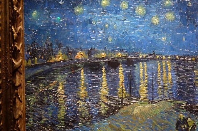 Direct Musee De l'Orangerie - Timing strategy: when to arrive and how long you’ll need
