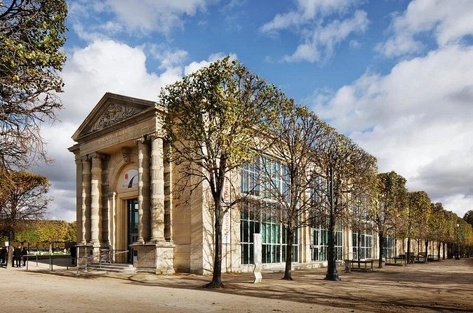 Direct Musee De l'Orangerie - Price and value: is $46 worth it?