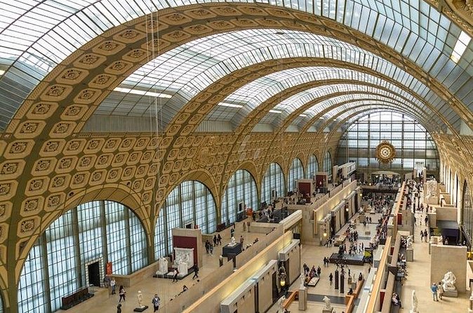 Direct to Musée d'Orsay - Who this is best for (and who should look for something else)