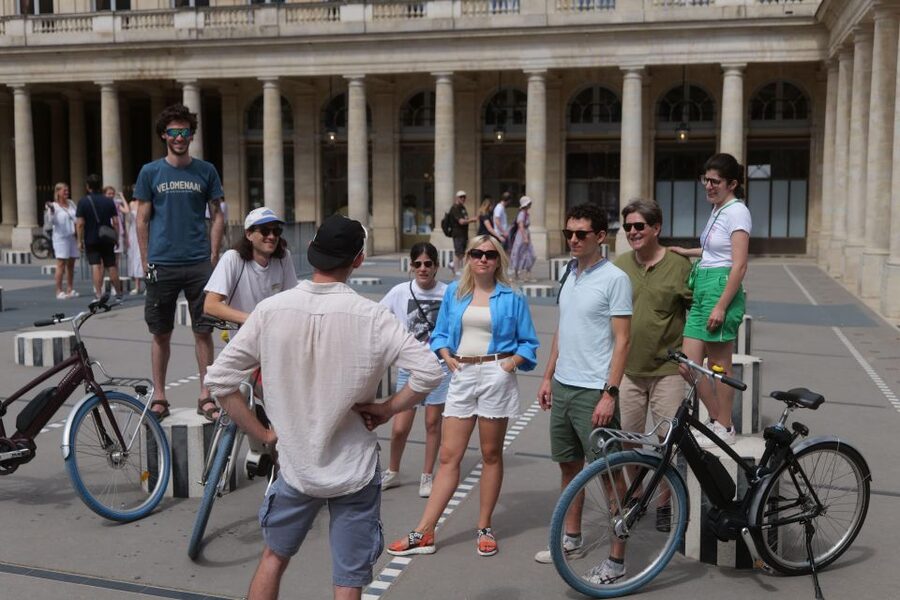 Discover Paris by bike - How the Price Works Out (and Why It’s Not Just a Cheap Ride)