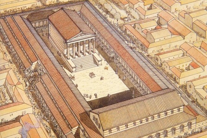 Discover the Latin quarter - Collège de France: an important research institute