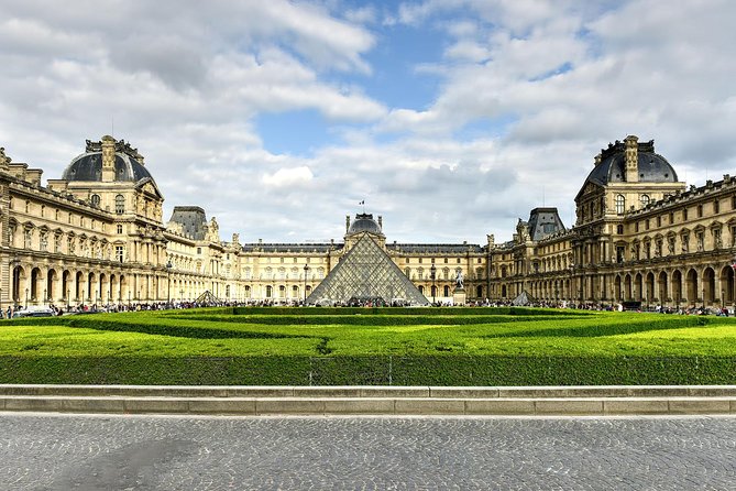 Discover the secrets of the Louvre - How to Get the Most Out of the 2.5–3 Hour Louvre Visit