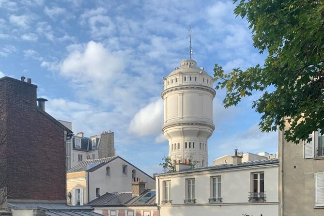 Discovery of Montmartre in a 2CV - 45 min - Price and Value: Is $118.63 for a Group Really a Deal?