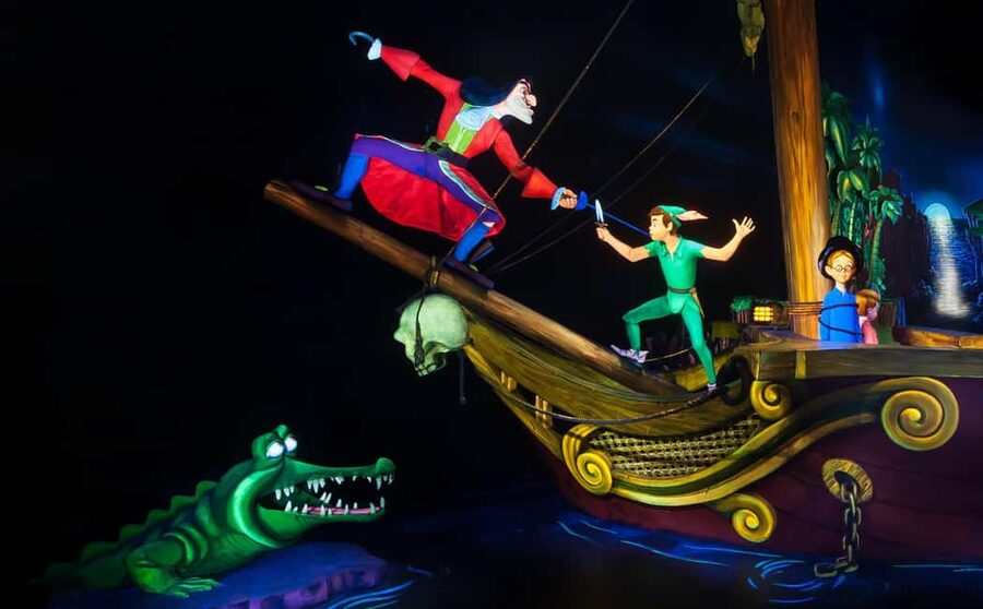Disneyland, entrance ticket with transfer from Eiffel Tower - Should You Book This Disneyland Paris Transfer and Ticket Package?