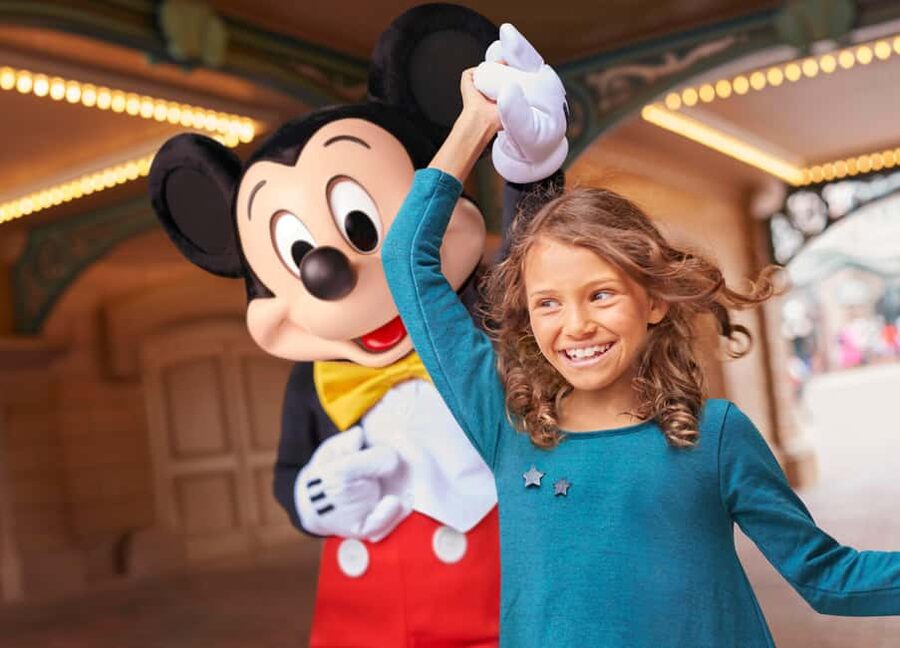 Disneyland® Paris 1-Day Flexible Date Ticket - Key things to know