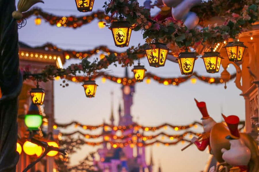 Disneyland® Paris 1-Day Ticket - Disneyland Paris in One Day: What This Ticket Really Gets You