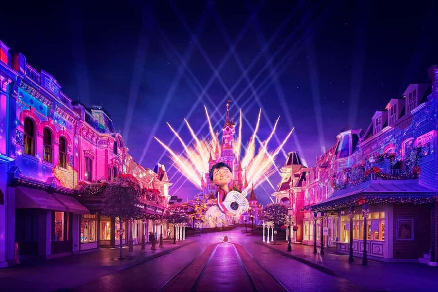 Disneyland® Paris 1-Day Ticket - Getting There from Paris: RER A and Gate Timing That Works