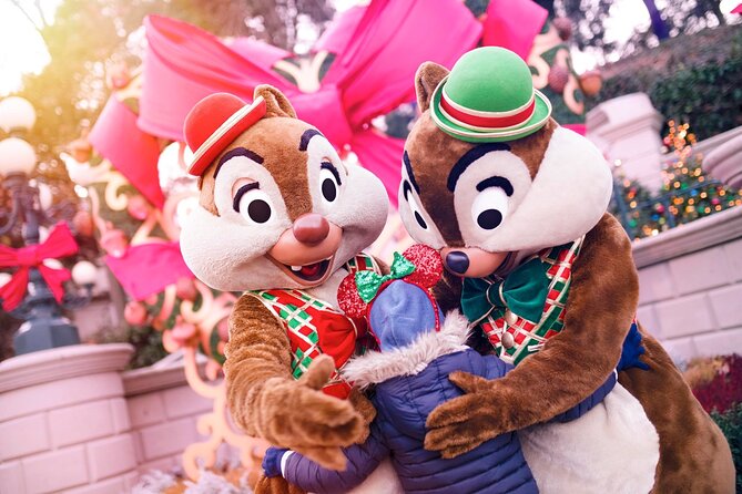 Disneyland® Paris 1 Day with Round-Trip Train Tickets from Paris - Price and logistics: does this bundle make sense?