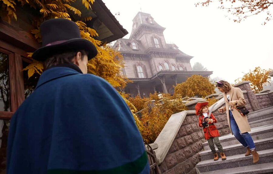 Disneyland® Paris 2/3/4-Day Ticket - Key things to know before you book