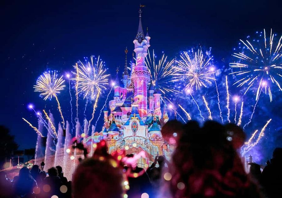 Disneyland® Paris 2/3/4-Day Ticket - Best Ways to Use Your Time: A Practical Park-Allocation Strategy