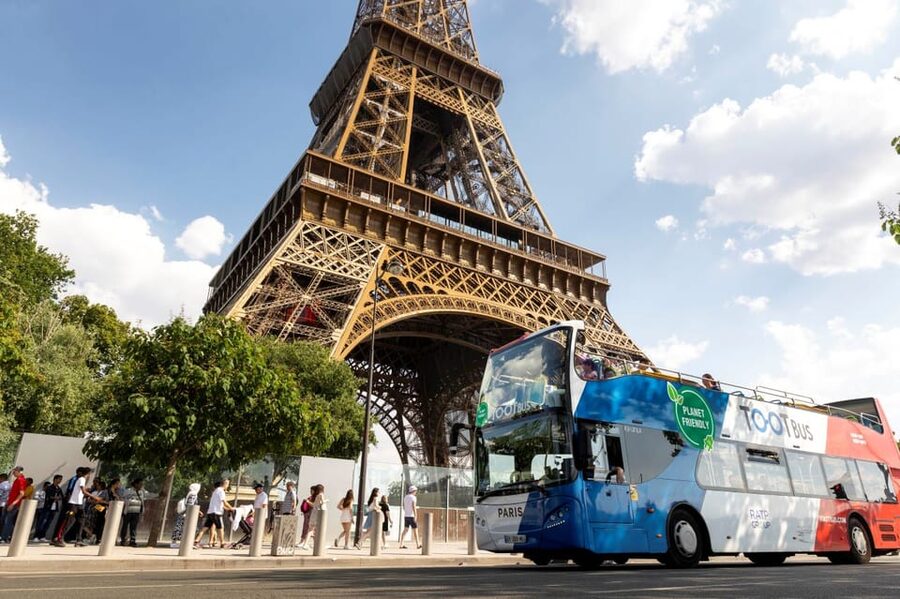 Disneyland Paris: Bus Sightseeing Tour in Paris - Price and value: what you’re really paying for