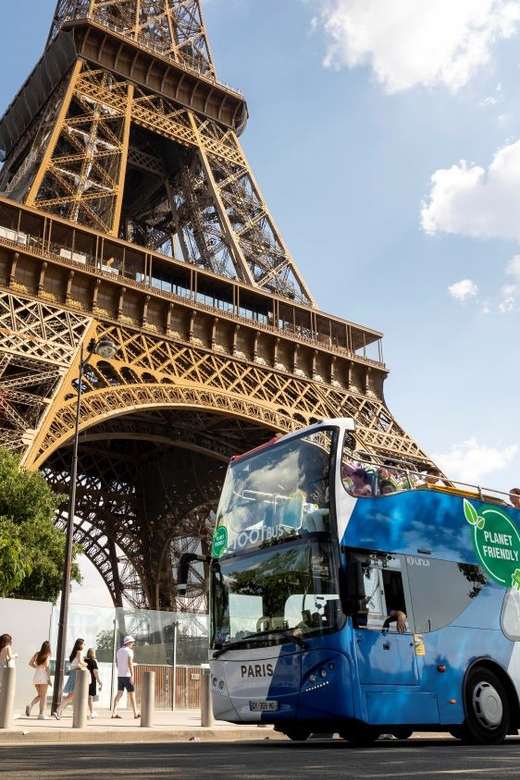 Disneyland Paris: Bus Sightseeing Tour in Paris - Who this Paris day trip suits best