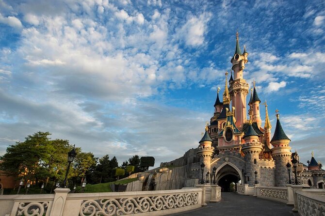 Disneyland® Paris Multi-Day Ticket - Key things to know before you go