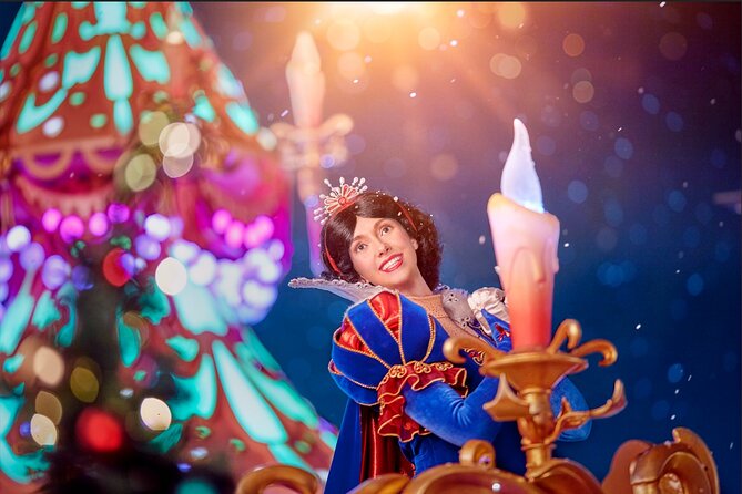 Disneyland® Paris Multi-Day Ticket - Hopper Hopping 101: how this multi-day pass really works