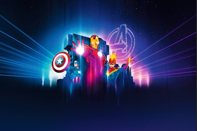 Disneyland® Paris Multi-Day Ticket - Getting there from central Paris: fast, easy, and not complicated