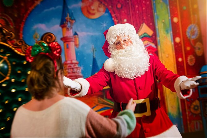 Disneyland® Paris Multi-Day Ticket - Should you book this multi-day Disneyland Paris ticket?