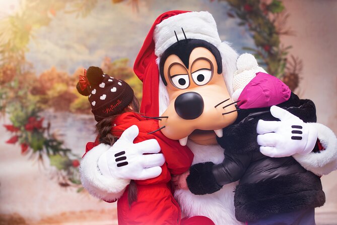 Disneyland® Paris Parks Admission Tickets - Food, cost, and weather: what to expect without surprises