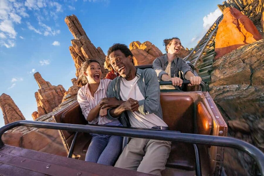 Disneyland® Paris Tickets and Shuttle Transport - FAQ