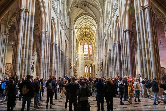 Early Access Paris Notre Dame Cathedral Walking Tour - What you’re paying for at $71.20 (and why it can be worth it)