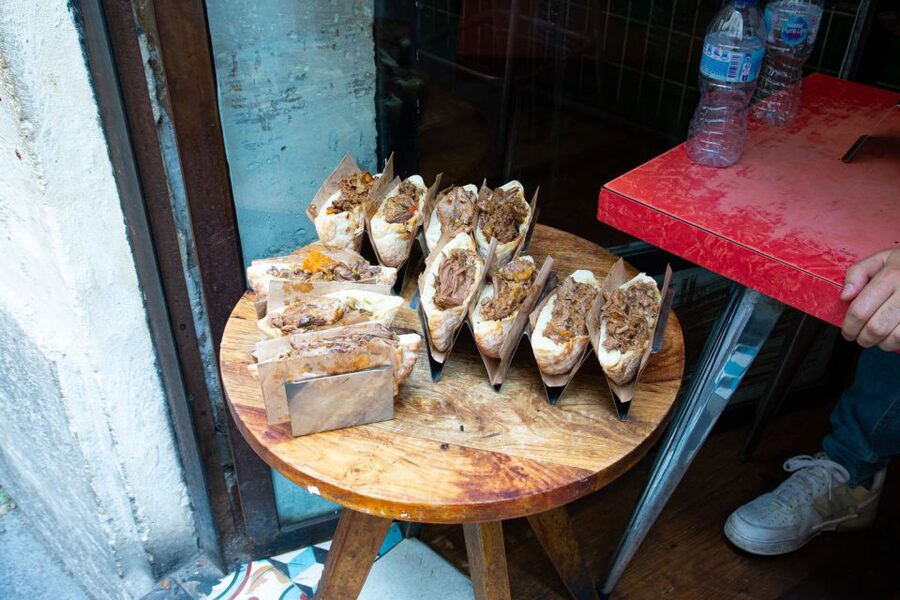 Eating Paris: Le Marais Food & Wine - Key things to know before you go
