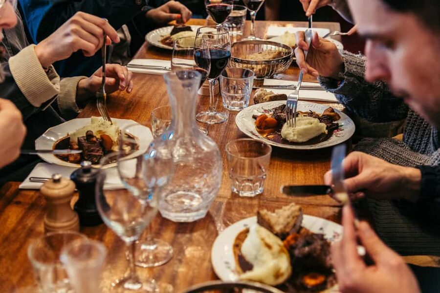 Eating Paris: Le Marais Food & Wine - Price and Value at $159 for 3 Hours