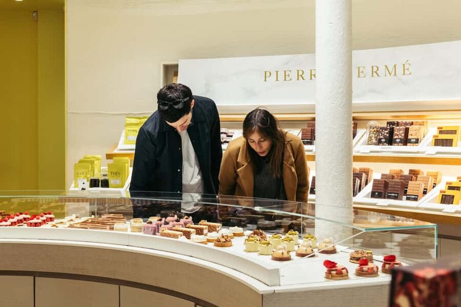 Eating Paris: Le Marais Food & Wine - Le Marais Stories That Turn Landmarks Into Meaning