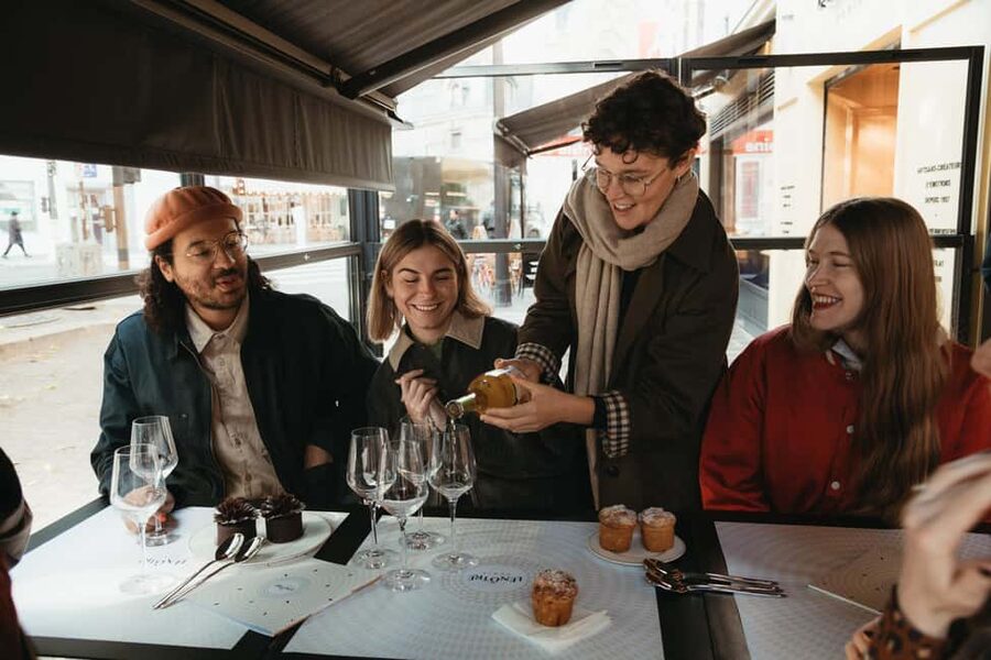 Eating Paris: Le Marais Food & Wine - Meeting Point and What to Wear for Backstreet Tasting