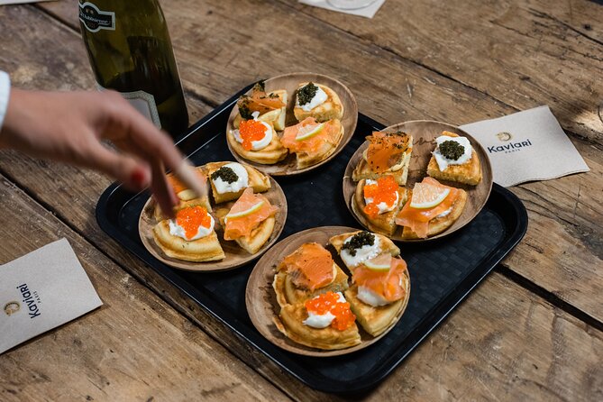 Eating Paris: Saint Germain Food & Wine Tour - Cheese at Barthélémy, plus Jacques Genin’s modern chocolate