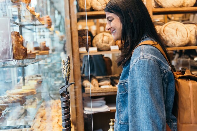 Eating Paris: Saint Germain Food & Wine Tour - From Bar de la Croix Rouge to Rue de Varenne: how the walk feels
