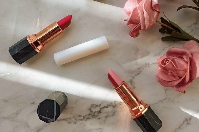 Eco-Friendly Lipstick Making Workshop in Paris - Price and Value: Is $71.04 Reasonable for a Paris Beauty Workshop?
