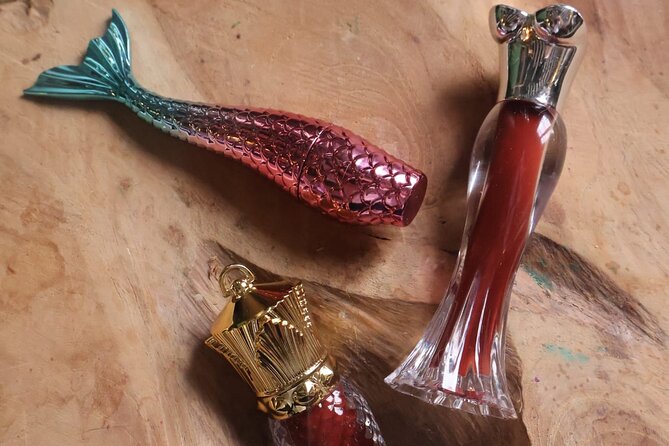 Eco-Friendly Lipstick Making Workshop in Paris - Where You’ll Meet Near 57 Rue de Cléry (and Why Signage Matters)