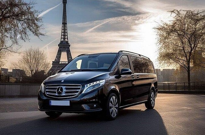 Eiffel Private Guide and Hotel Pick-Up - Price and Value: What $295.73 Per Person Really Covers