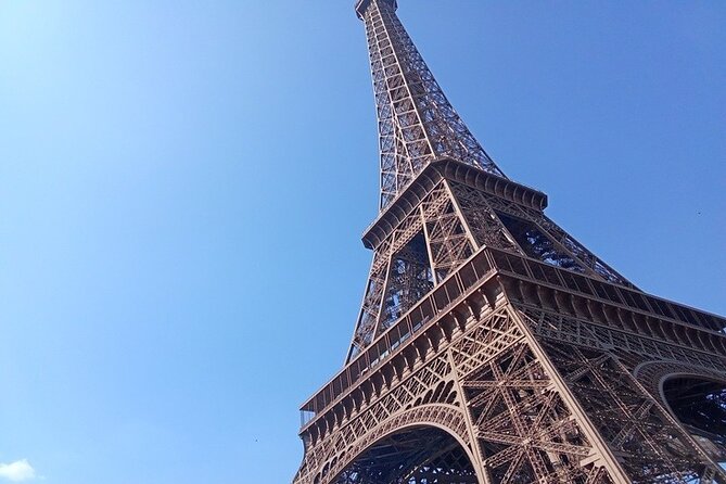 Eiffel Tower 2nd Floor Access by Elevator - Key Highlights You’ll Care About