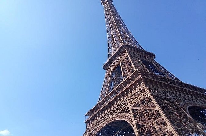 Eiffel Tower 2nd Floor Access by Elevator - Price and Timing: Is This Worth $83.08?