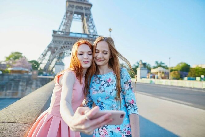 Eiffel Tower Access to 2nd Floor and Summit by Lift - Key Things I’d Book For