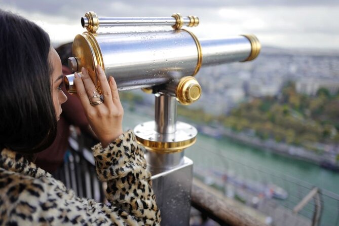 Eiffel Tower Access to 2nd Floor and Summit by Lift - Timing: Why Your 3-Hour Plan Can Stretch