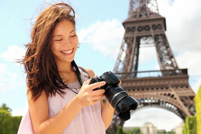 Eiffel Tower Access to 2nd Floor & Summit with Host by Lift - The 2nd Floor vs. the Summit: What’s Actually Worth Your Time