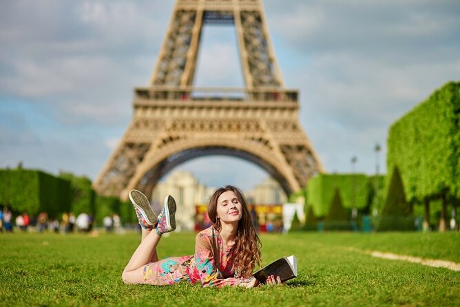 Eiffel Tower Access to 2nd Floor & Summit with Host by Lift - Price Value: Why About $54 Can Be Worth It