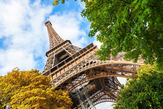 Eiffel Tower Access to 2nd Floor with Summit Option, Seine Cruise - The Summit Reality: Great Views, Serious Crowd Energy