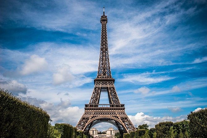 Eiffel Tower Access Tour to 2nd Floor with Summit Option by Lift - Key highlights to know before you go