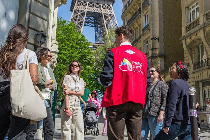 Eiffel Tower Access up to 2nd Floor or Summit with Cruise Option - Choosing 2nd Floor vs Summit: Pick Your View Style