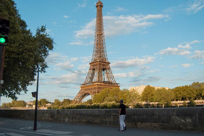 Eiffel Tower Access up to 2nd Floor or Summit with Cruise Option - Who This Tour Best Fits