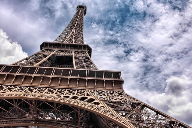 Eiffel Tower Access up to 2nd Floor with Host and Optional Summit - What This Eiffel Tower Tour Really Delivers: 2nd Floor + Optional Summit