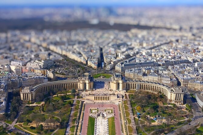 Eiffel Tower Access up to 2nd Floor with Host and Optional Summit - Duration, Timing, and Why 90 Minutes Is a Smart Length