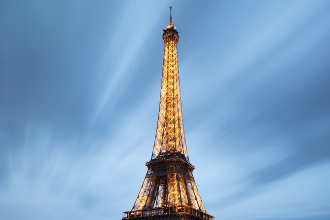 Eiffel Tower Access up to Summit with Guiding Host - Price and value: is $225.51 worth it?