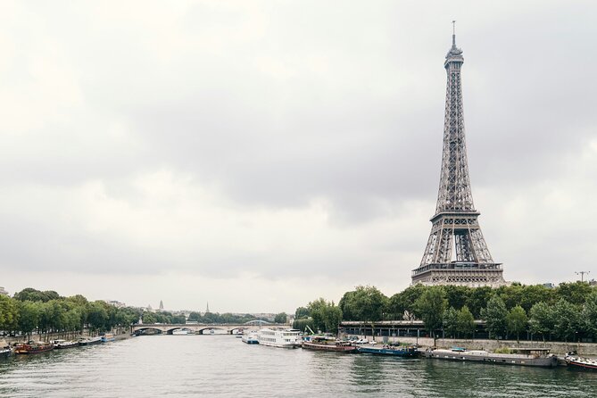 Eiffel Tower Access up to the 2nd Floor by Elevator with Host - Price and Value: Is $84.69 Worth It?
