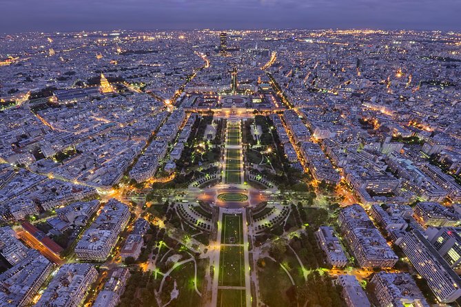 Eiffel Tower and City Tour by Bus with Seine River Cruise Option - Who This Tour Suits Best
